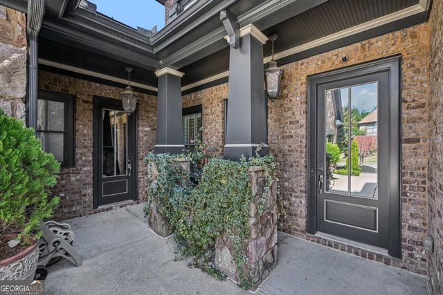 5030 Habersham Hills Drive, Suwanee, GA 30024