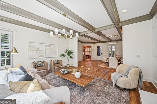 5030 Habersham Hills Drive, Suwanee, GA 30024