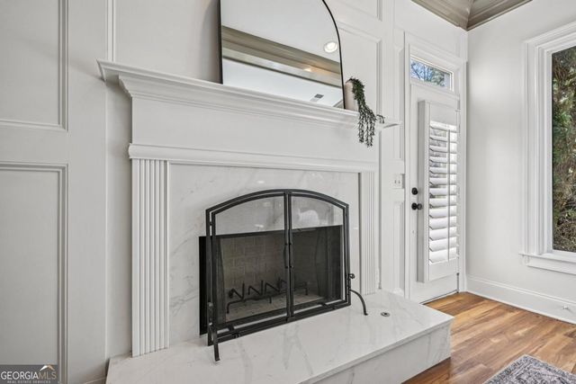 5030 Habersham Hills Drive, Suwanee, GA 30024