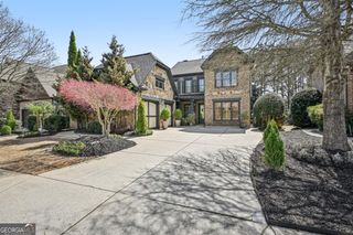 5030 Habersham Hills Drive, Suwanee, GA 30024