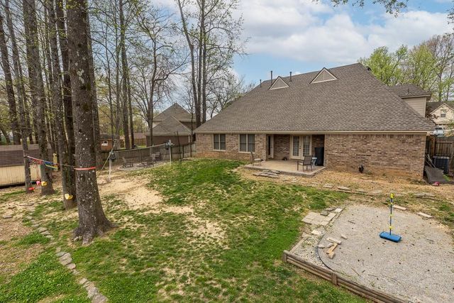 11905 COUNTRY VALLEY CV, Arlington, TN 38002