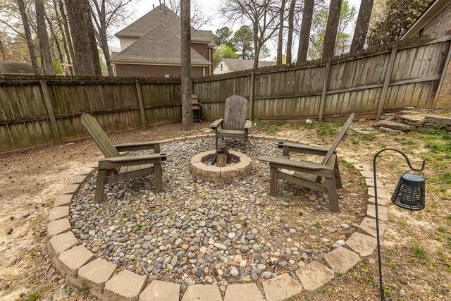 11905 COUNTRY VALLEY CV, Arlington, TN 38002