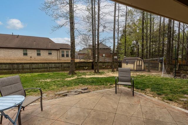 11905 COUNTRY VALLEY CV, Arlington, TN 38002