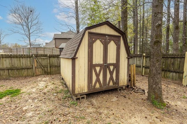 11905 COUNTRY VALLEY CV, Arlington, TN 38002