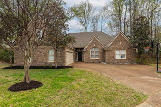 11905 COUNTRY VALLEY CV, Arlington, TN 38002