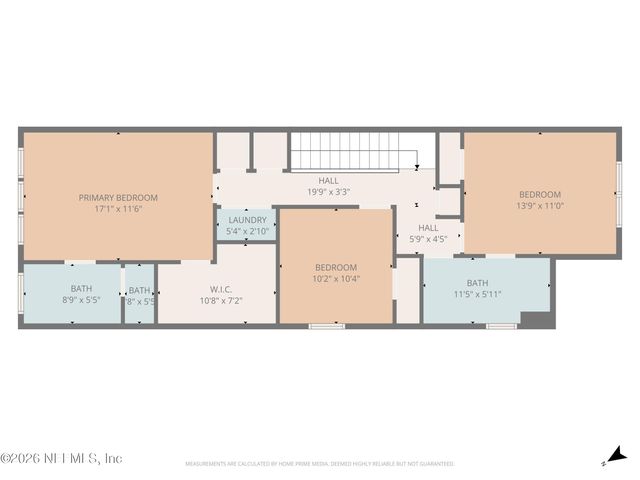 7990 BAYMEADOWS Road 1801, Jacksonville, FL 32256