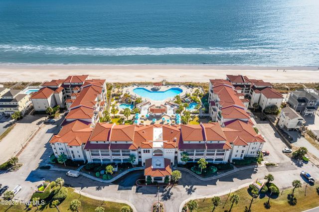 790 New River Inlet Road Unit 202b, Sneads Ferry, NC 28460