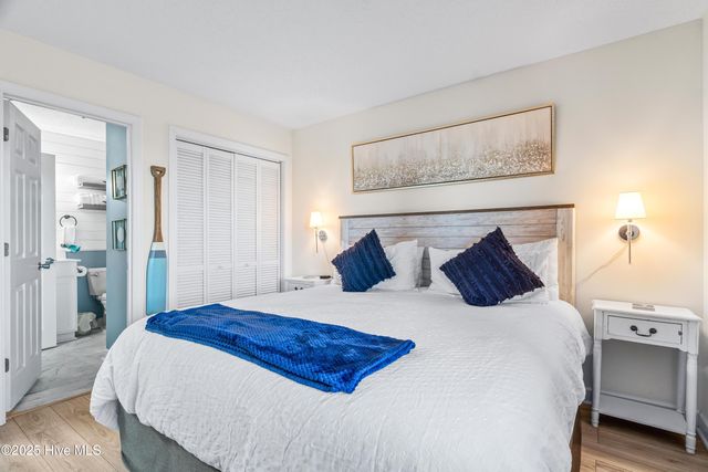 790 New River Inlet Road Unit 202b, Sneads Ferry, NC 28460