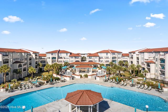 790 New River Inlet Road Unit 202b, Sneads Ferry, NC 28460