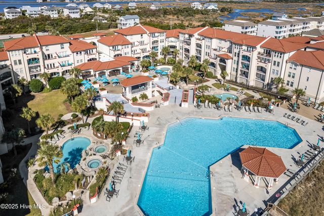 790 New River Inlet Road Unit 202b, Sneads Ferry, NC 28460