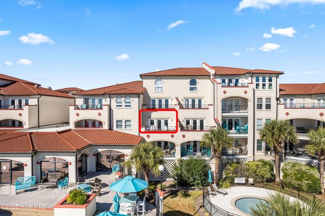 790 New River Inlet Road Unit 202b, Sneads Ferry, NC 28460