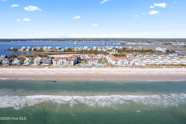 790 New River Inlet Road Unit 202b, Sneads Ferry, NC 28460