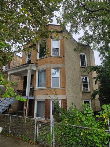 1465 N Kedvale Avenue, Chicago, IL 60651