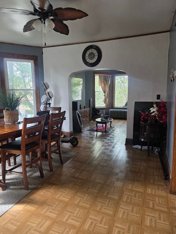 1465 N Kedvale Avenue, Chicago, IL 60651 — photo 5
