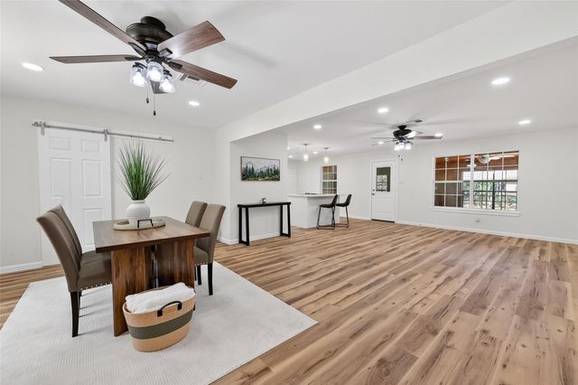 16026 Frontier Road, Stagecoach, TX 77355