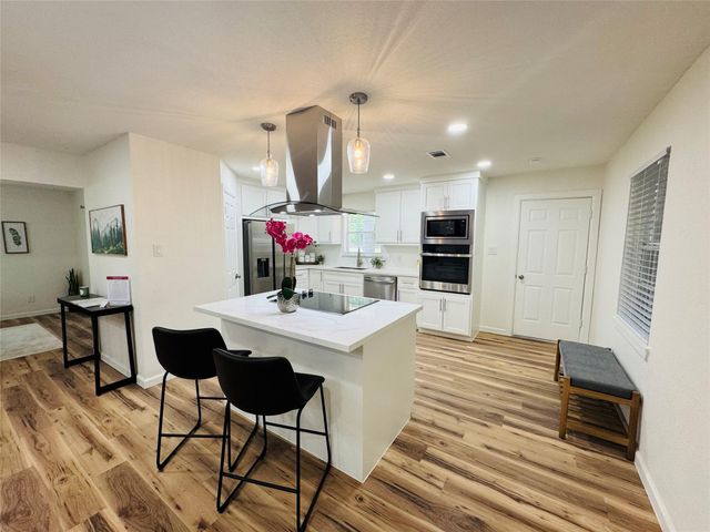 16026 Frontier Road, Stagecoach, TX 77355