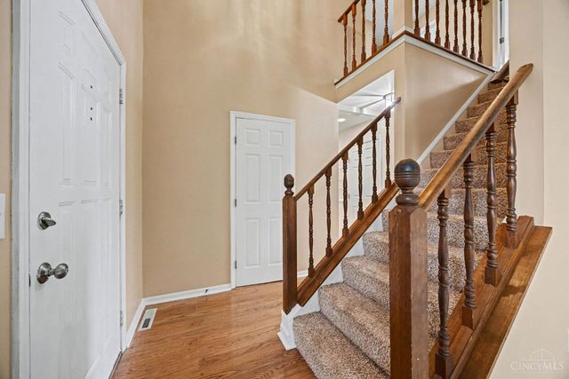 7491 Keehner Court, West Chester, OH 45069