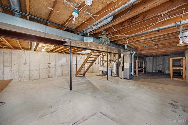 7491 Keehner Court, West Chester, OH 45069