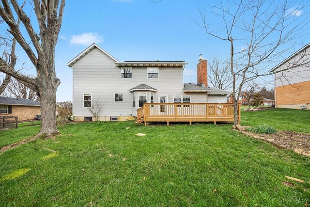 7491 Keehner Court, West Chester, OH 45069