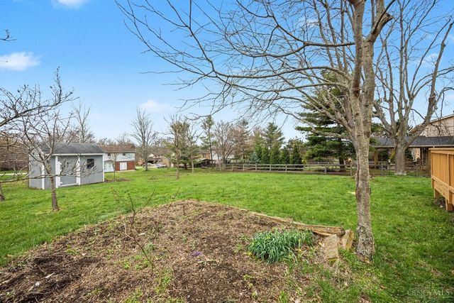 7491 Keehner Court, West Chester, OH 45069