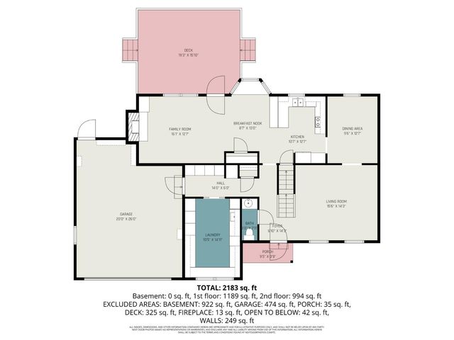 7491 Keehner Court, West Chester, OH 45069