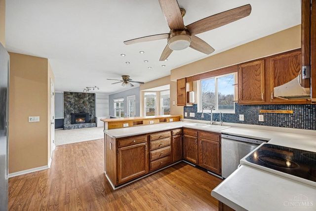 7491 Keehner Court, West Chester, OH 45069