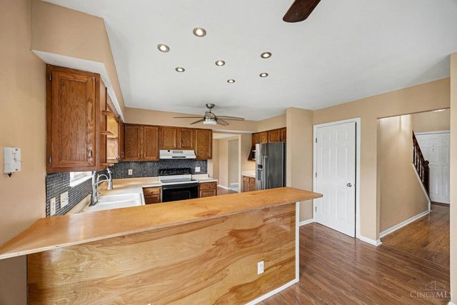 7491 Keehner Court, West Chester, OH 45069