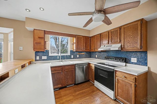 7491 Keehner Court, West Chester, OH 45069