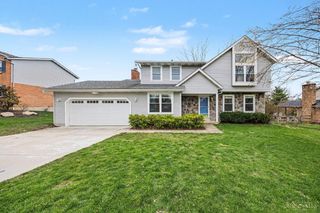 7491 Keehner Court, West Chester, OH 45069