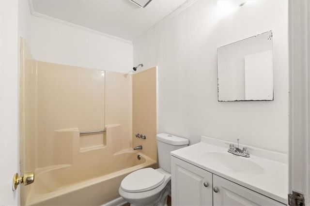 70 Lindsey Lake Drive, Dallas, GA 30157