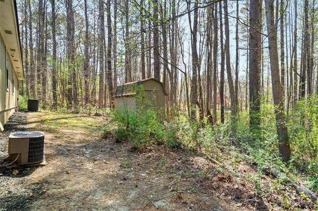 70 Lindsey Lake Drive, Dallas, GA 30157