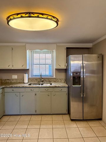 200 First Street, Williamston, NC 27892