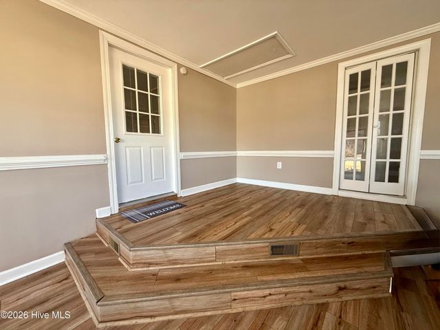 200 First Street, Williamston, NC 27892