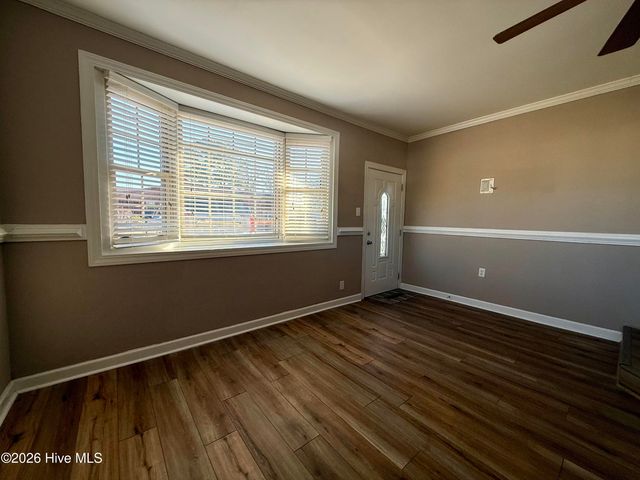 200 First Street, Williamston, NC 27892