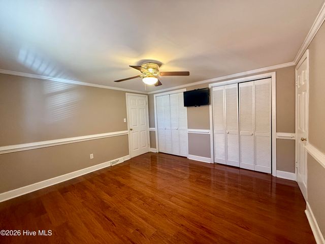 200 First Street, Williamston, NC 27892