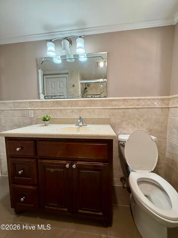 200 First Street, Williamston, NC 27892