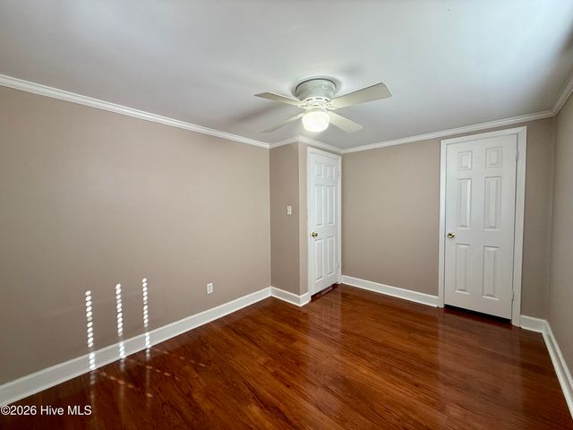 200 First Street, Williamston, NC 27892