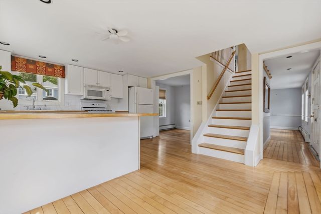 9 Mount Vernon, Marblehead, MA 01945