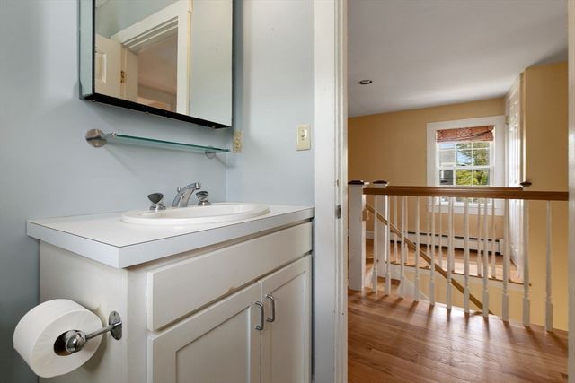 9 Mount Vernon, Marblehead, MA 01945
