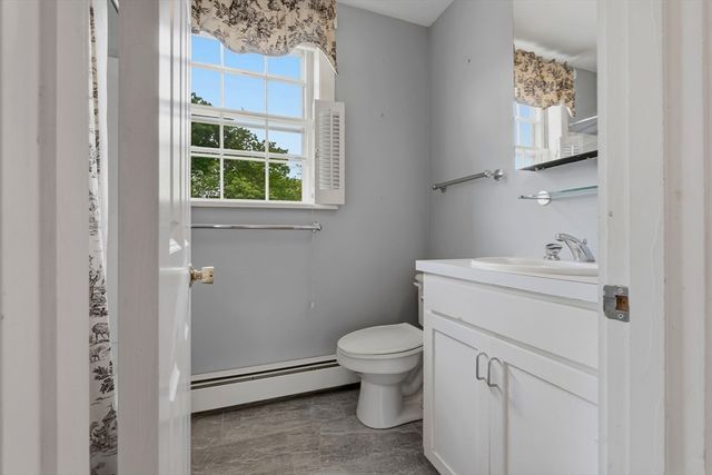 9 Mount Vernon, Marblehead, MA 01945
