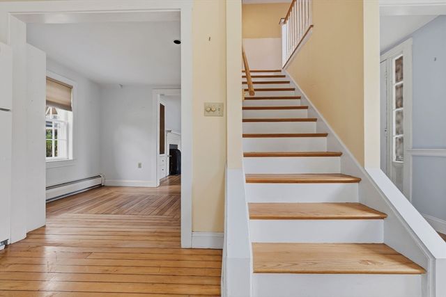 9 Mount Vernon, Marblehead, MA 01945
