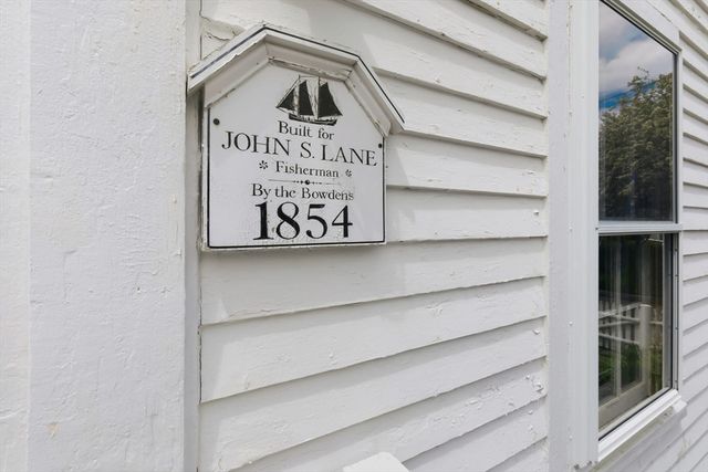 9 Mount Vernon, Marblehead, MA 01945