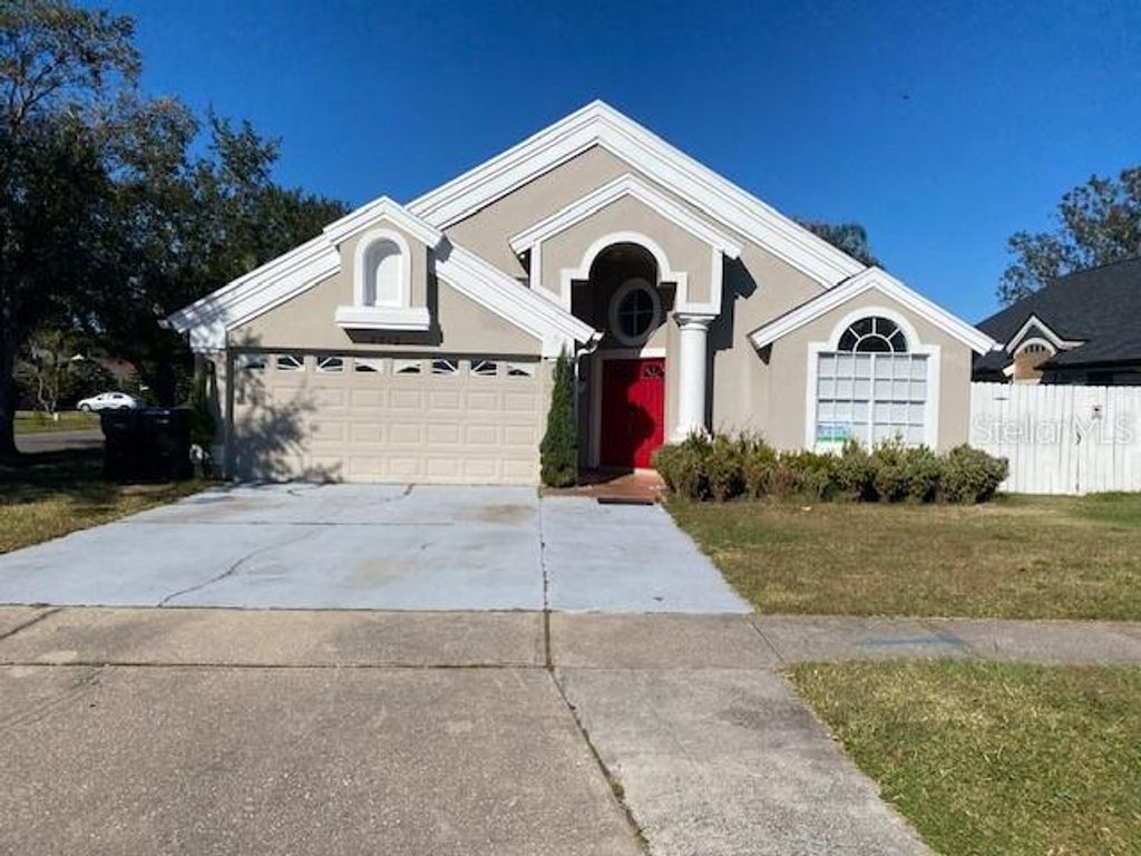 2213 RIO PINAR LAKES BOULEVARD, Orlando, FL 32822