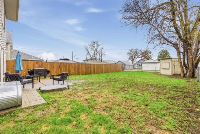 2622 3RD Avenue, Council Bluffs, IA 51501