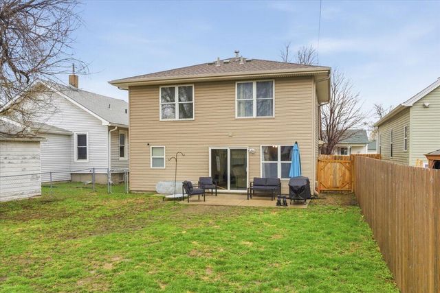 2622 3RD Avenue, Council Bluffs, IA 51501