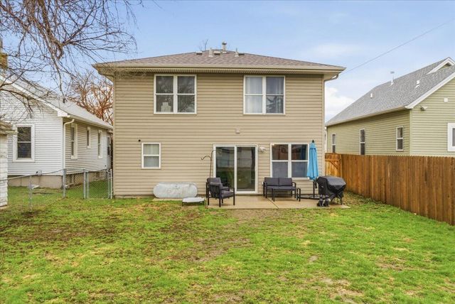 2622 3RD Avenue, Council Bluffs, IA 51501