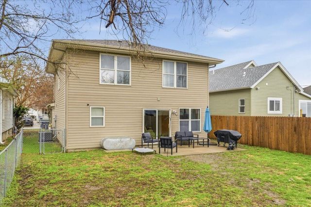 2622 3RD Avenue, Council Bluffs, IA 51501