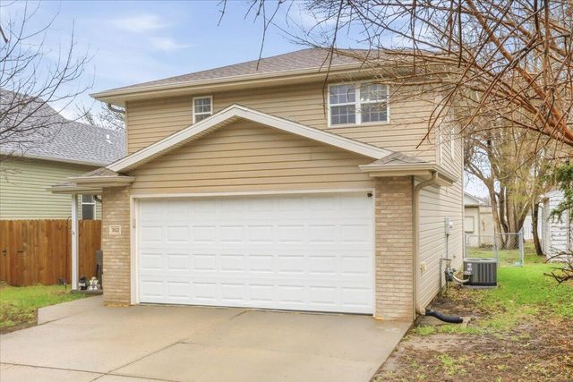 2622 3RD Avenue, Council Bluffs, IA 51501