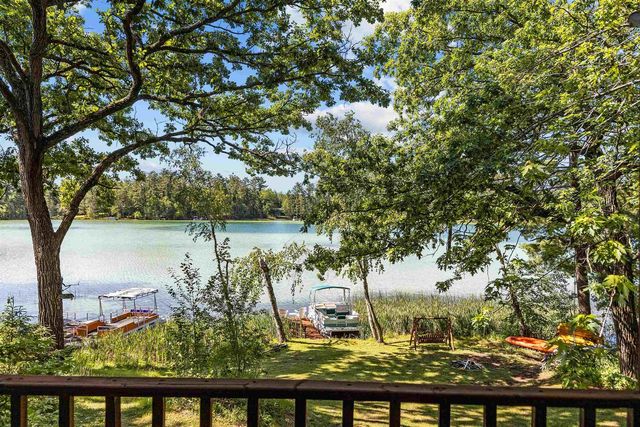 E281 N ROLLOFSON LAKE ROAD, Scandinavia, WI 54977
