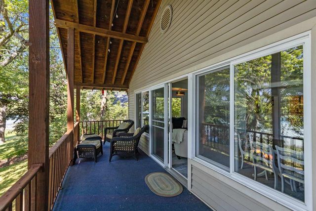 E281 N ROLLOFSON LAKE ROAD, Scandinavia, WI 54977